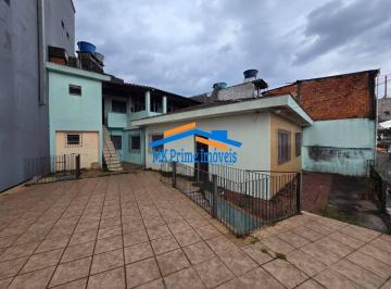 Casa · 250m² · 3 Quartos · 4 Vagas · Oportunidade - Casa à Venda - Jd. D' Abril/ Osasco - 2 Casas no Terreno