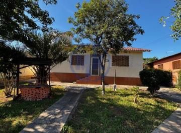 Foto 01 · Casa, Neópolis, Gravataí, RS