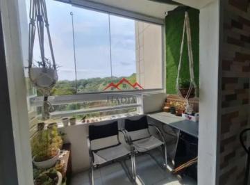Foto 01 · APARTAMENTO A VENDA NO CONDOMÍNIO RESIDENCIAL PARQUE CENTENÁRIO NA CIDADE DE JUNDIAÍ - SÃO PAULO