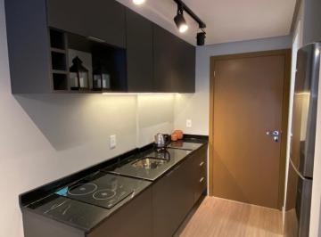 Apartamento , Pelotas · Loft no INN Mobiliado, Parque Una, Pelotas- RS 