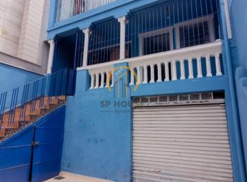 Foto 01 · Espetacular casa à venda na Vila Clementino, São Paulo-SP, com 3 quartos, 2 banheiros, 3 vagas de ga