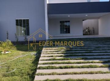 Foto 01 · Casa, São Pedro, Ji-parana, RO