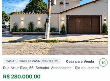 202609071358322806.jpeg · Casa para Venda em Rio de Janeiro, Senador Vasconcelos, 2 dormitórios, 2 banheiros, 2 vagas