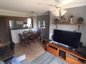 Apartamento de 2 quartos, São Paulo · Apartamento 2 dormitórios em Santo Amaro