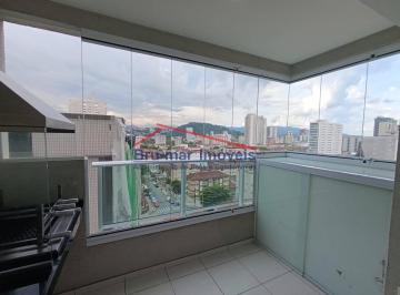 Apartamento · 63m² · 2 Quartos · 1 Vaga · Apartamento 2 Quartos Varanda Gourmet e Lazer Completo a Venda