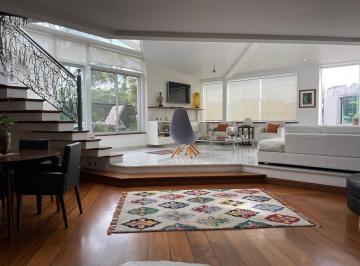 Apartamento de 4 quartos, São Paulo · Ampla cobertura de 760m2 muito bem localizada com linda vista para o bosque