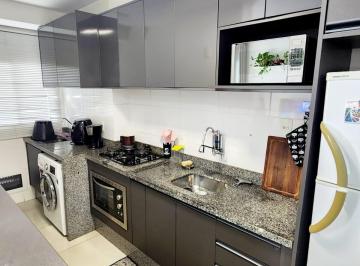 Apartamento de 3 quartos, Cuiabá · Edificio nyk