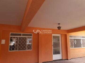Foto 01 · CASA TÉRREA A VENDA COM 04 DORMITÓRIOS, 03 BANHEIROS, BOA LOCALIZAÇÃO, VILA DAS BELEZAS, PROXÍMO DA