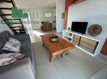 Foto 01 · Apartamento, Cumbuco, Caucaia, CE