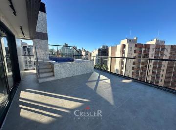 Apartamento de 3 quartos, Matinhos · Cobertura com 03 suítes em Caiobá!
