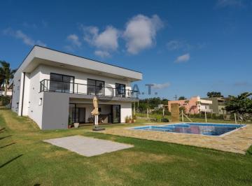 Foto 01 · Casa em Condomínio em Alambari-SP, Fazenda Floresta: 4 Quartos, 1 Suíte, 3 Salas, 5 Banheiros, 8 Vag