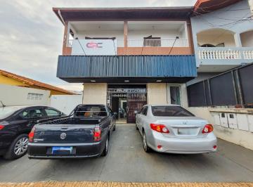 Foto 01 · Casa comercial à venda, Jardim Ipiranga: 3 quartos, 6 salas, 5 banheiros, 3 vagas em Americana-SP
