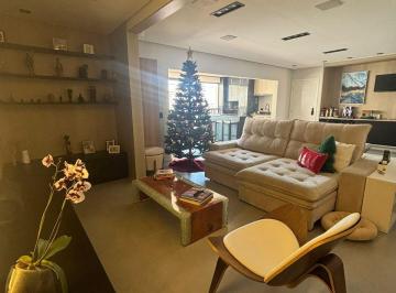 Apartamento de 3 quartos, São Paulo · APARTAMENTO AMPLO 161,37M² , 3 QUARTOS À VENDA EM SANTANA 