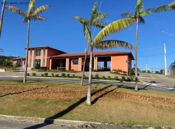 Foto 01 · Oportunidade Imperdível: Terreno em Condomínio no Real Park II, Mogi das Cruzes-SP - 307m² de Área