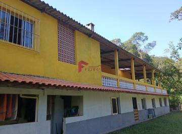 Foto 01 · Chacara, Penteado, Embu Guaçu, SP
