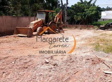 Terreno , Sobradinho · Lote na DF 425 na Chácara Sossego, dentro do Condomínio Recanto dos Nobres