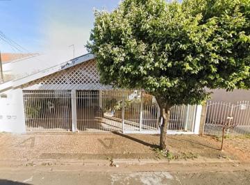Foto 01 · Casa à venda, Jardim Ipiranga, 3 quartos, 1 sala, 1 banheiro em Americana-SP