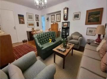 Foto 03 · Apartamento à venda em Cerqueira César com 3 Quartos, 1 Suíte, 3 Salas, 3 Banheiros, 1 Vaga de Garag