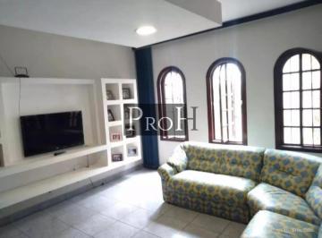Casa de 3 quartos, Santo André · Sobrado Parque Gerassi Santo André