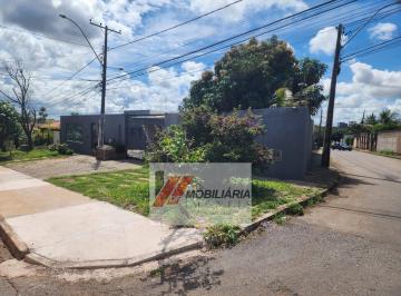 Terreno , Vicente Pires · Terreno Rua 3 à Venda Taguaparque Pistão norte