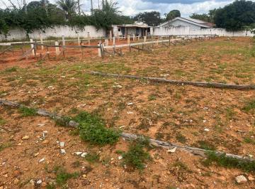 Terreno , Brasília · Oportunidade única ML 10 cond c/ acesso ao Lago Escriturado