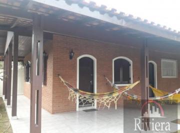 Casa · 191m² · 3 Quartos · 3 Vagas · Casa para Venda em São Sebastião / SP no bairro MARESIAS