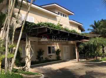 Casa · 220m² · 5 Quartos · 3 Vagas · Casa em Condomínio para Venda em São Sebastião / SP no bairro Juquehy
