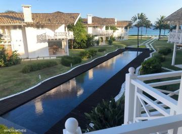 Casa · 280m² · 4 Quartos · 4 Vagas · Casa para venda em condomínio frente ao mar - Maresias -São Sebastião- SP