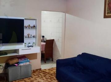 Foto 02 · Casa de 2 dormitórios sendo 1 suíte, 2 banheiros, com 126m² no Taboão, São Bernardo do Campo