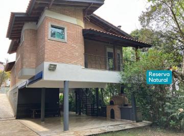 garagem ao lado da reserva natural · Casa Ecológica ao lado de Reserva Natural