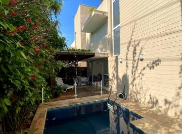 Casa · 285m² · 4 Quartos · 2 Vagas · Casa a Venda na Praia de Juquehy, Condomínio Fechado com Escritura Definitiva a 80 Metros da Praia