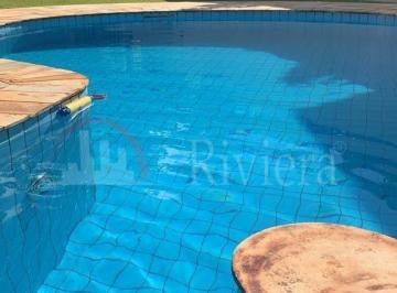 Casa · 450m² · 5 Quartos · 4 Vagas · Casa com Amplo Terreno a Venda na Reserva du Moullin