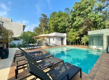 Casa · 421m² · 6 Quartos · 6 Vagas · Casa a Venda na Riviera de São Lourenço a 500 metros da Praia!