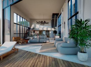 Casa · 420m² · 5 Quartos · 4 Vagas · Breve Lançamento Frente ao Mar na Praia da Baleia