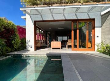 Casa · 200m² · 4 Quartos · 3 Vagas · Casa para locação anual em Maresias a 100 metros da praia.
