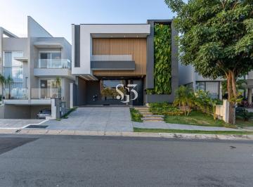Foto 01 · CASA BELÍSSIMA À VENDA COM MOBÍLIA - SWISS PARK EM CAMPINAS,SP