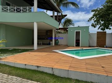 Foto 01 · Casa, Buraquinho, Lauro de Freitas, BA