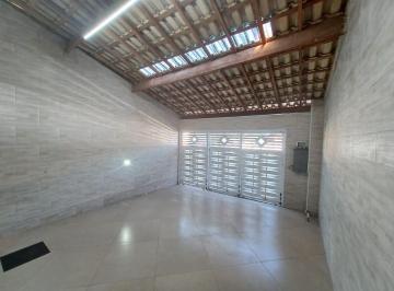 Casa · 150m² · 4 Quartos · 2 Vagas · Aceita Carro e Permuta Casa Clean 4 dormitórios Churrasqueira 2 vagas.