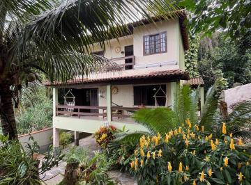 Casa de 2 quartos, Mangaratiba · MANGARATIBA – ANA PAULA VENDE EXCELENTE CASA DOIS PAVIMENTO VISTA MAR