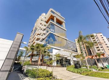 Apartamento de 4 quartos, Curitiba · Apartamento Cobertura 4 Suítes à venda no One Batel | Curitiba