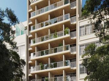 Apartamento · 35m² · 1 Quarto · Be in Rio Barão da Torre