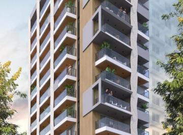 Apartamento · 31m² · 1 Quarto · Neo Design Icaraí