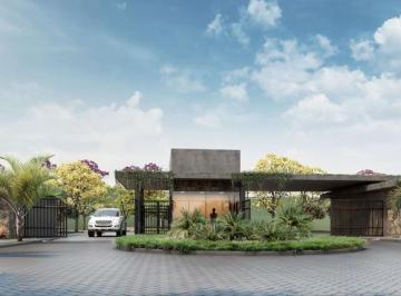 Terreno · 582m² · Reserva da Praia
