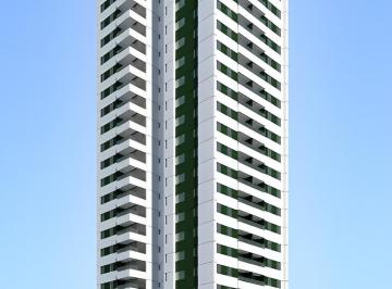 Apartamento · 93m² · 3 Quartos · 2 Vagas · Rosa de Campos Classic