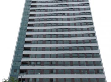 Apartamento · 36m² · 1 Quarto · 1 Vaga · Parque Shopping