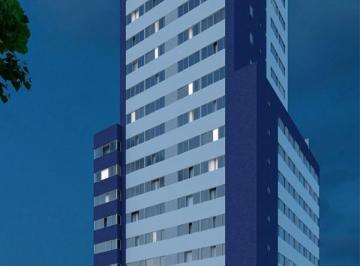 Apartamento · 22m² · 1 Quarto · Domus Augusto Lins e Silva