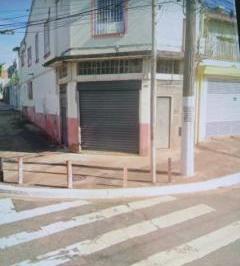 Foto 01 · Casa, Aclimação, São Paulo, SP