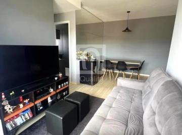 Foto 08 · Apartamento à venda no condomínio JR Valência, Sorocaba