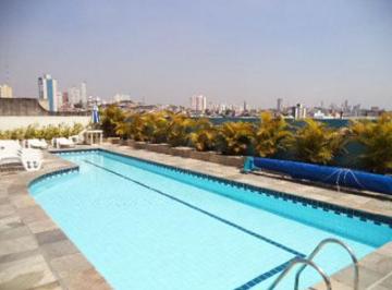 Apartamento , São Paulo · VENDA - POMPÉIA APTO 1 DORM 32M2 UMA VAGA LAZER COMPLETO!!!