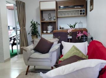 Casa de 2 quartos, Valparaíso de Goiás · CASA 2 QTOS 126M² EM CONDOMÍNIO – VALPARAÍSO – REFORMADA E SEGURA